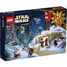 LEGO® Star Wars™ - Adventi naptár 2023 (75366)