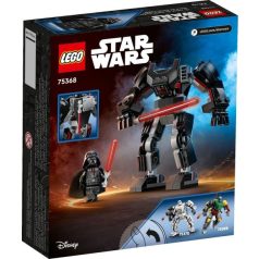 LEGO® Star Wars™ - Darth Vader robot (75368)
