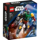 LEGO® Star Wars™ - Boba Fett robot (75369)