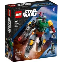 LEGO® Star Wars™ - Boba Fett robot (75369)
