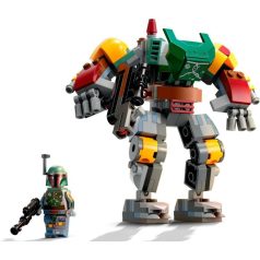 LEGO® Star Wars™ - Boba Fett robot (75369)