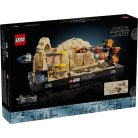  LEGO® Star Wars™ - Mos Espa verseny dioráma (75380)