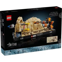  LEGO® Star Wars™ - Mos Espa verseny dioráma (75380)