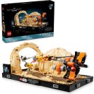 LEGO® Star Wars™ - Mos Espa verseny dioráma (75380)