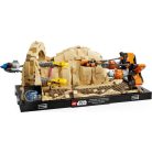  LEGO® Star Wars™ - Mos Espa verseny dioráma (75380)