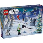 LEGO® Star Wars™ - Adventi naptár 2024 (75395)