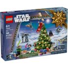 LEGO® Star Wars™ - Adventi naptár 2024 (75395)