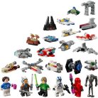 LEGO® Star Wars™ - Adventi naptár 2024 (75395)