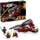 LEGO® Star Wars™ - Ahsoka Jedi elfogóvadásza (75401)