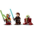 LEGO® Star Wars™ - Ahsoka Jedi elfogóvadásza (75401)