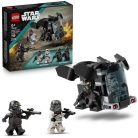 LEGO® Star Wars™ - Halálcsillag katona és Night Trooper harci csomag (75412)