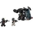 LEGO® Star Wars™ - Halálcsillag katona és Night Trooper harci csomag (75412)