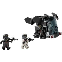   LEGO® Star Wars™ - Halálcsillag katona és Night Trooper harci csomag (75412)