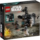 LEGO® Star Wars™ - Halálcsillag katona és Night Trooper harci csomag (75412)