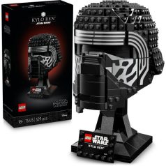  LEGO® Star Wars™ - Kylo Ren sisakja (75415)