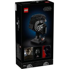  LEGO® Star Wars™ - Kylo Ren sisakja (75415)