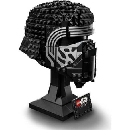  LEGO® Star Wars™ - Kylo Ren sisakja (75415)