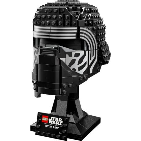  LEGO® Star Wars™ - Kylo Ren sisakja (75415)