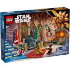 LEGO® Star Wars™ - Adventi naptár 2025 (75418)