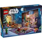LEGO® Star Wars™ - Adventi naptár 2025 (75418)