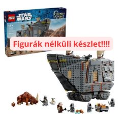   LEGO® Star Wars™ - Offworld homokkúszó és Mudhorn (75453) -FIGURÁK NÉLKÜL