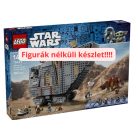 LEGO® Star Wars™ - Offworld homokkúszó és Mudhorn (75453) -FIGURÁK NÉLKÜL