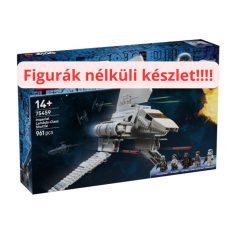   LEGO® Star Wars™ - Birodalmi Lambda-osztályú űrsikló (75459) - FIGURÁK NÉLKÜL