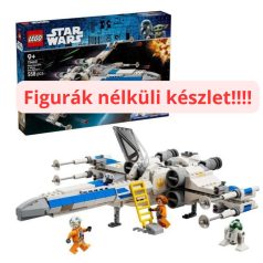   LEGO® Star Wars™ - Az Új Köztársaság X-szárnyú vadászgépe (75460) -FIGURÁK NÉLKÜL