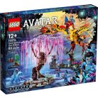 LEGO® Avatar - Toruk Makto és a Lelkek Fája (75574)