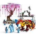 LEGO® Avatar - Toruk Makto és a Lelkek Fája (75574)