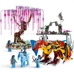 LEGO® Avatar - Toruk Makto és a Lelkek Fája (75574)