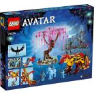 LEGO® Avatar - Toruk Makto és a Lelkek Fája (75574)