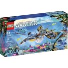  LEGO® Avatar - Ilu felfedezése (75575)
