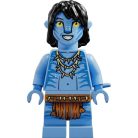  LEGO® Avatar - Ilu felfedezése (75575)