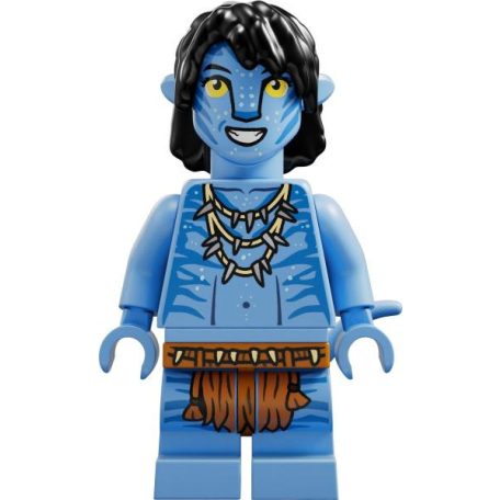  LEGO® Avatar - Ilu felfedezése (75575)