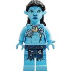  LEGO® Avatar - Ilu felfedezése (75575)
