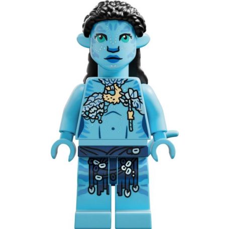 LEGO® Avatar - Ilu felfedezése (75575)