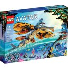LEGO® Avatar - Skimwing kaland (75576)