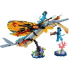 LEGO® Avatar - Skimwing kaland (75576)