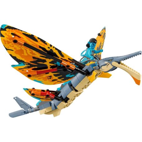 LEGO® Avatar - Skimwing kaland (75576)