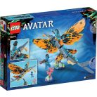 LEGO® Avatar - Skimwing kaland (75576)