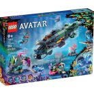 LEGO® Avatar - Mako tengeralattjáró (75577)