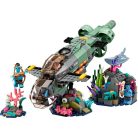 LEGO® Avatar - Mako tengeralattjáró (75577)