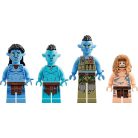 LEGO® Avatar - Mako tengeralattjáró (75577)