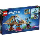 LEGO® Avatar - Metkayina otthona a zátonyon (75578)