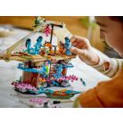 LEGO® Avatar - Metkayina otthona a zátonyon (75578)