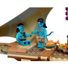 LEGO® Avatar - Metkayina otthona a zátonyon (75578)