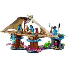 LEGO® Avatar - Metkayina otthona a zátonyon (75578)