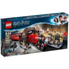 LEGO Harry Potter - Roxfort expressz (75955)