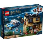 LEGO Harry Potter - Privet Drive 4 (75968)